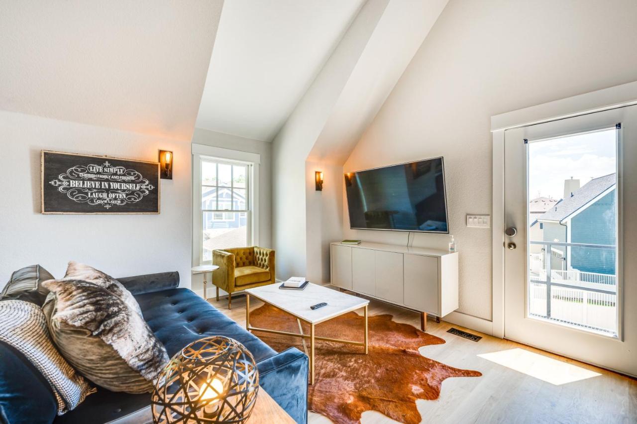 Sleek Westminster Home, 14 Mi To Downtown Denver! Exterior foto