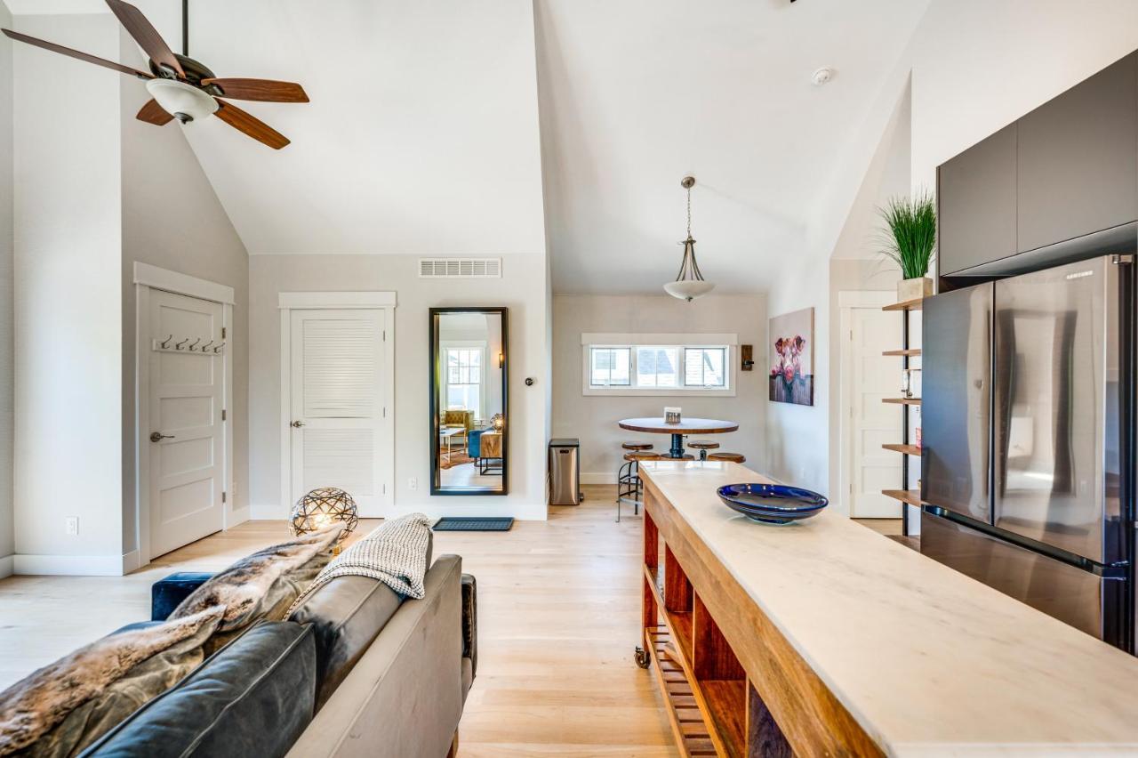 Sleek Westminster Home, 14 Mi To Downtown Denver! Exterior foto